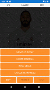 Football Quiz Season 2022-2023 screenshot 8