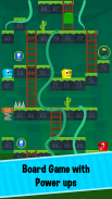 Snake and Ladder Games screenshot 2