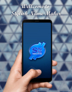 Stylish Name Maker screenshot 9