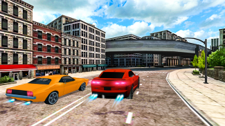 Car Racing Simulator: Extreme Driving 3D Race screenshot 5