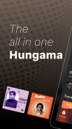 Hungama: Movies Music Podcasts screenshot 11
