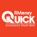 RMoney Quick - The Zero Cost Mobile Trading App icon