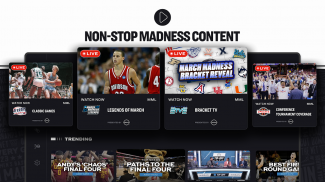 NCAA March Madness Live screenshot 15