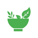 Herbs Encyclopedia Icon