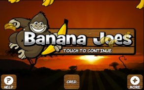 Banana Joes Free screenshot 5
