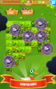 Mined Plants: Farm screenshot 1