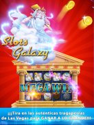 Vegas Slots Galaxy: Juegos de Tragaperras screenshot 6