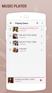 Music Player screenshot 1