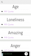 60.000+ Quotes And Sayings screenshot 2