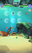 Diver screenshot 0