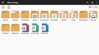 File Manager screenshot 8