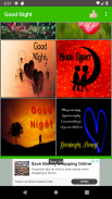 Good Night Love Images screenshot 11