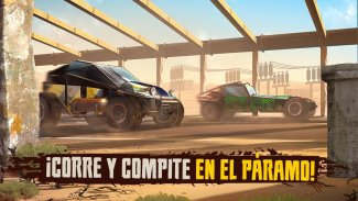 Racing Xtreme: Fast Rally Driver 3D screenshot 18