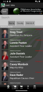 Oklahoma Legislative Guide screenshot 6