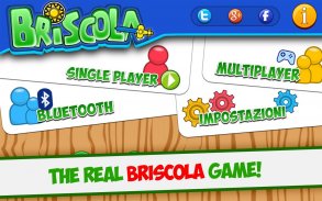 Briscola screenshot 7