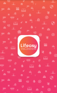 Lifeasy Pro screenshot 0