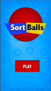 Ball Sort  - Sort It screenshot 2