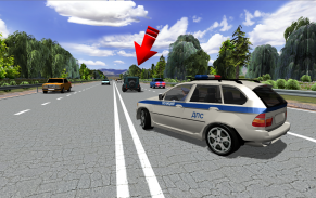 Traffic Cop Simulator 3D screenshot 10