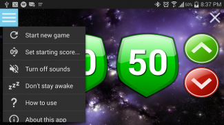 SR Score screenshot 5