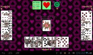 King Solo card game screenshot 6