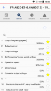 FR Configurator Mobile screenshot 4