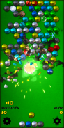 Magnet Balls PRO Free: Match-Three Physics Puzzle screenshot 13