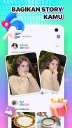 Timo Club - video & voice chat screenshot 3