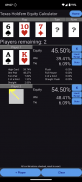 CJ Poker Odds Calculator screenshot 5