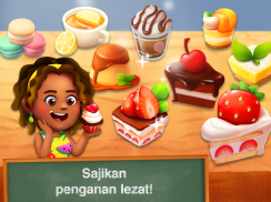 Bakery Story 2: Bakery Game screenshot 8