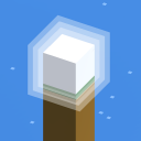 Choppy Blocks Icon