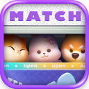 Pop Match:Doll Rescue&Puzzles