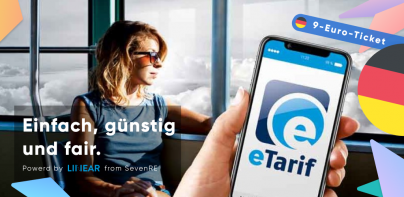 VRN eTarif