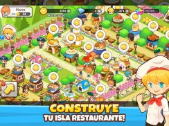 El Paraíso del Restaurante screenshot 6