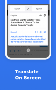 XTranslator - Photo & Voice screenshot 2