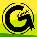 Guiadir Icon