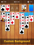 Solitaire Lite screenshot 3