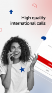KeepCalling - Best International Calling Rates screenshot 0