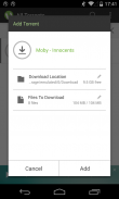µTorrent®- Torrent Downloader screenshot 6