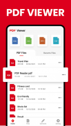 PDF reader - Image to PDF screenshot 13