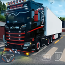 Truck Driving : Cargo Truck 2021