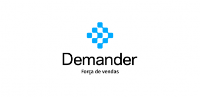 Demander - Força de Vendas