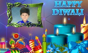 Diwali Photo Frames screenshot 3