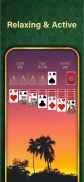 Solitaire Relax®: Classic Card screenshot 5