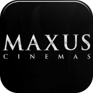 Maxus Cinemas screenshot 7