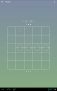 Minimal Tic Tac Toe (Without Ads) screenshot 10