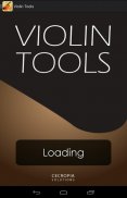 Violin Tuner Tools screenshot 5