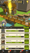 Medieval: Idle Tycoon Game screenshot 1