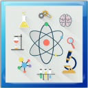 Basic Science - Offline Icon