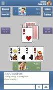 Pishti Card Game - Online screenshot 1