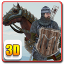 Ertugrul Dirilis Gazi Icon